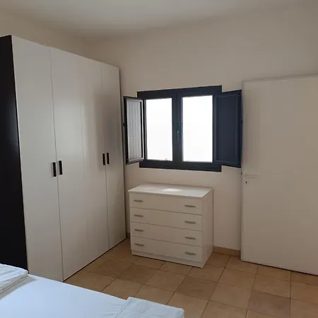 Vakantiehuis Casetta Lucia Torre Vado