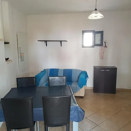 Casetta Lucia Vakantiehuis *