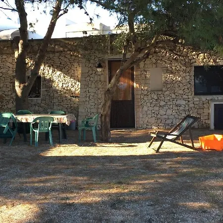 Casetta Lucia Tatil Evi Torre Vado
