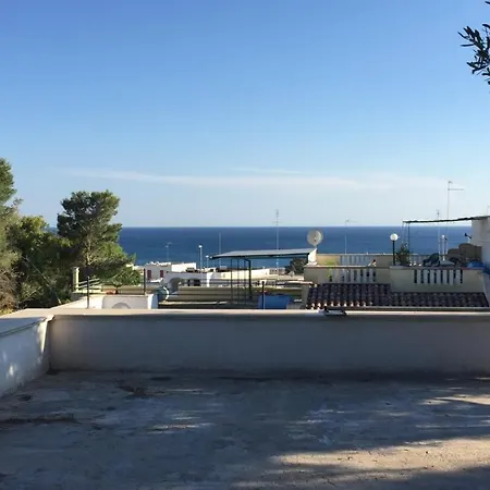 Casa de Férias Casetta Lucia Torre Vado