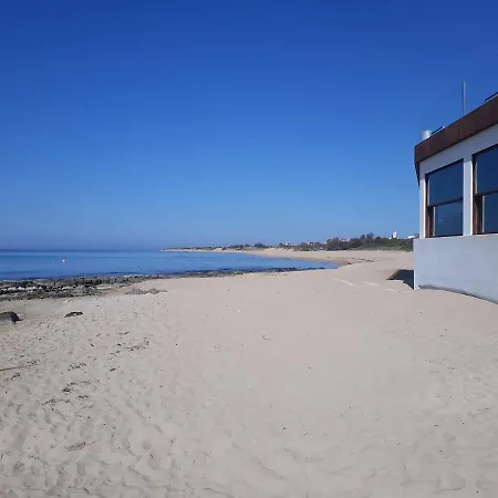 Tatil Evi Casetta Lucia Torre Vado