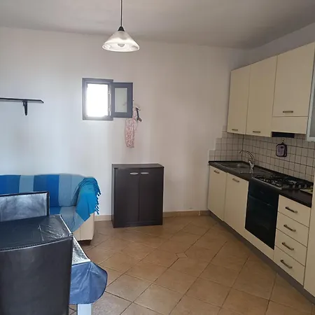 Casetta Lucia Tatil Evi *