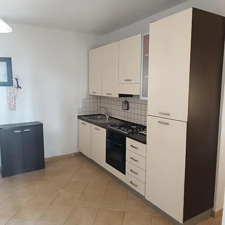 Casetta Lucia Torre Vado