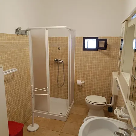 Casetta Lucia Holiday home