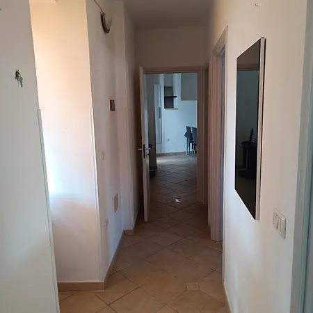 Casetta Lucia Tatil Evi Torre Vado