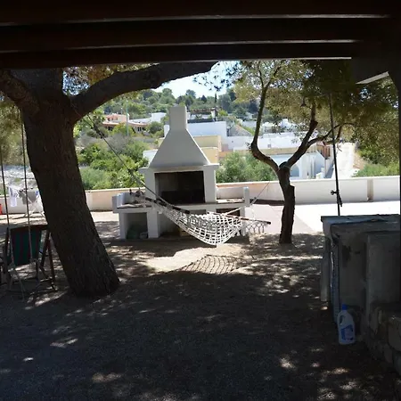 Holiday home Casetta Lucia *